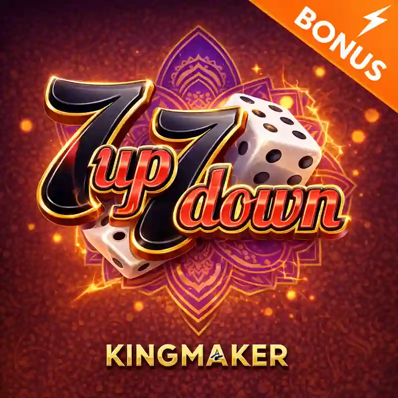 7 Up 7 Down Casino Game sa okaybet