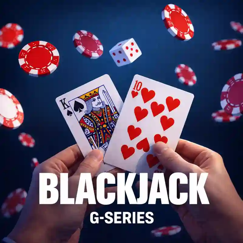 Maglaro ng Blackjack Online sa okaybet