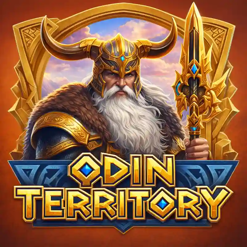 Odin Territory Slot Game okaybet