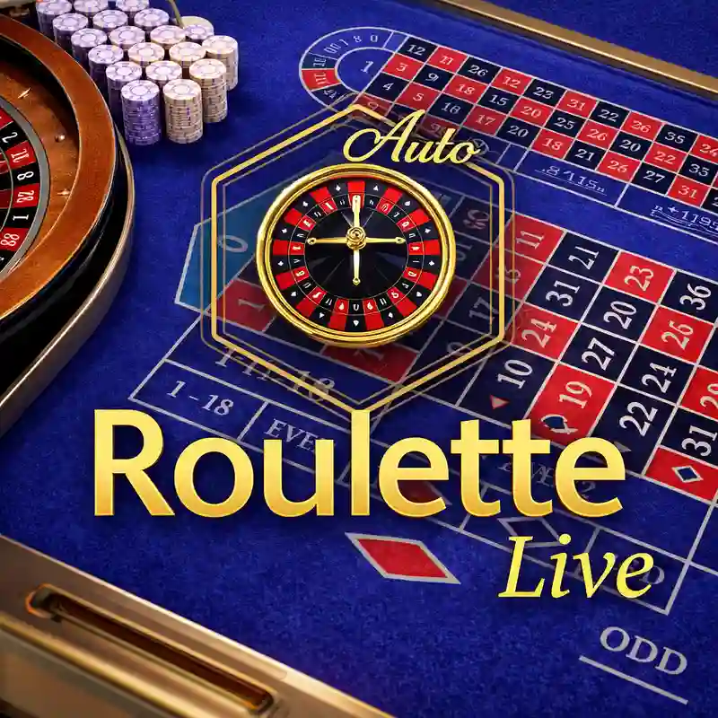 Speed Auto Roulette okaybet online casino